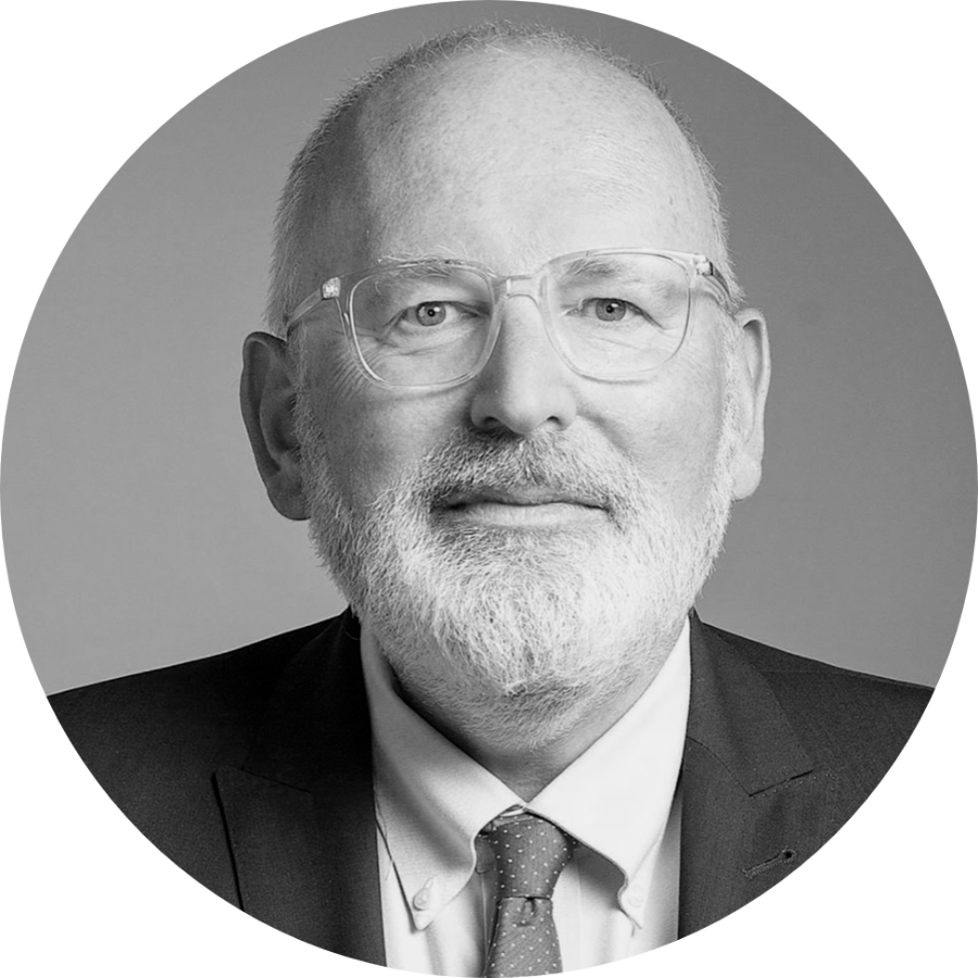 Frans Timmermans