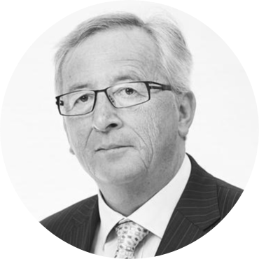 Jean-Claude Juncker