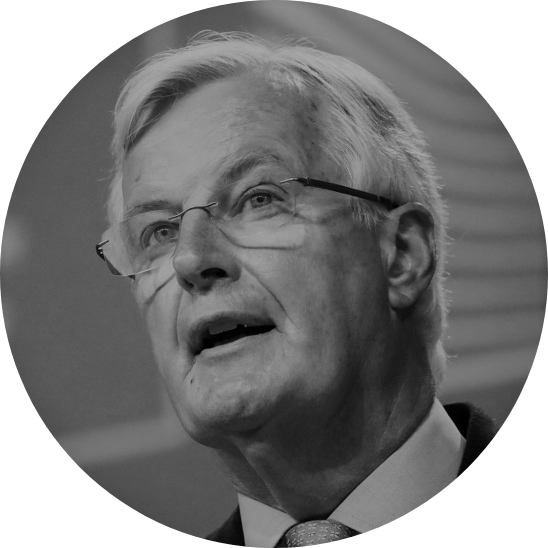 Michel Barnier