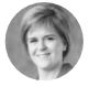 Nicola Sturgeon